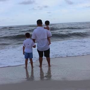 Meet your Posher, Kyle